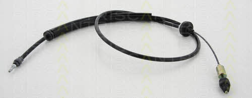 Triscan 8140 25270 Clutch cable 814025270