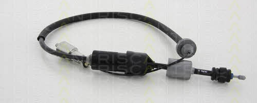 Triscan 8140 25271 Clutch cable 814025271