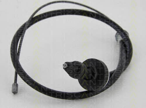 Triscan 8140 25275 Clutch cable 814025275