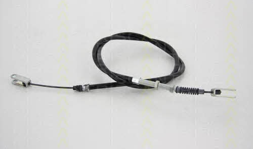 Triscan 8140 25277 Clutch cable 814025277