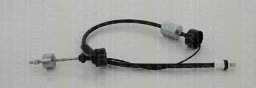 Triscan 8140 25278 Clutch cable 814025278