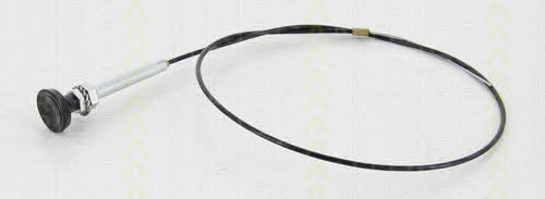Triscan 8140 25505 Air intake damper cable 814025505