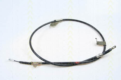 Triscan 8140 14160 Parking brake cable left 814014160