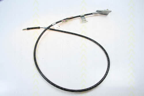 Brake cable Nissan Almera: 814014168 Triscan Handbrake cable