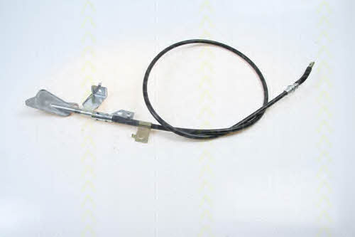 Triscan 8140 14169 Handbrake cable 814014169 814014169 Triscan Handbrake cable