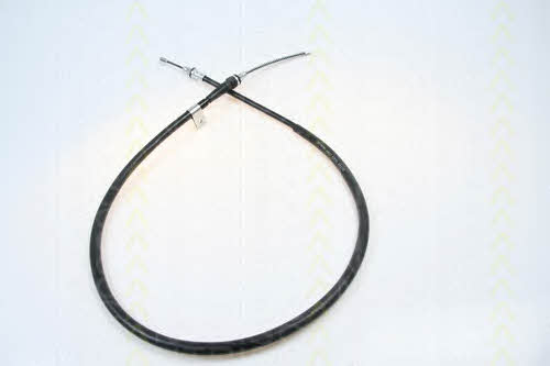 Brake cable Nissan Micra: 814014172 Triscan Handbrake cable