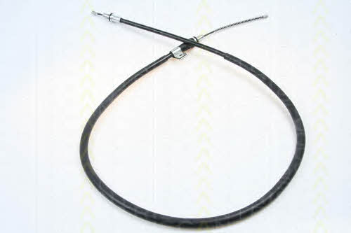 Triscan 8140 14173 Handbrake cable 814014173 814014173 Triscan Handbrake cable