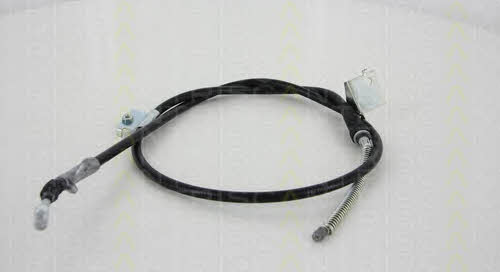 Triscan 8140 14178 Parking brake cable left 814014178
