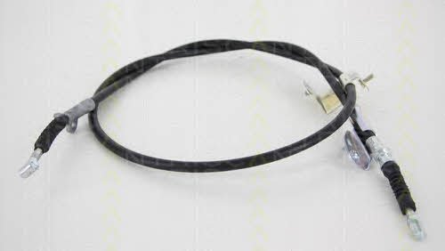 Triscan 8140 14180 Parking brake cable, right 814014180