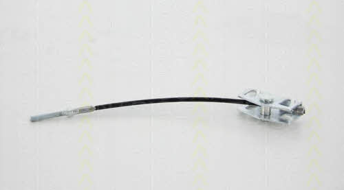 Triscan 8140 14188 Cable Pull, parking brake 814014188