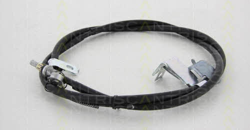 Triscan 8140 14192 Parking brake cable, right 814014192