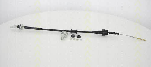 Triscan 8140 14215 Clutch cable 814014215