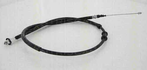 Parking brake cable Abarth: 8140151009 Triscan Parking brake cable, right