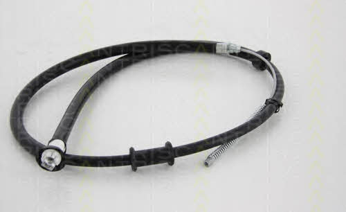 Triscan 8140 151054 Parking brake cable, right 8140151054
