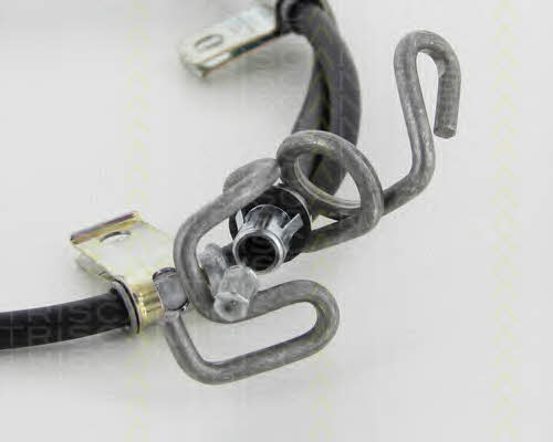 Parking brake cable left Triscan 8140 151060
