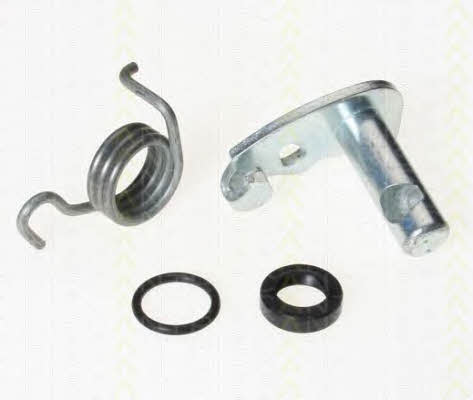 Triscan 8170 209935 Repair kit for parking brake shaft 8170209935