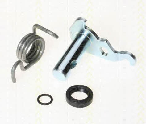Triscan 8170 209937 Repair kit for parking brake shaft 8170209937