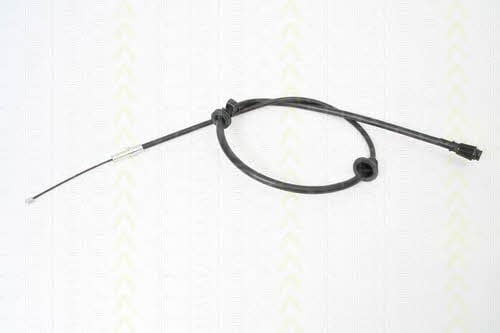 Triscan 8140 27140 Handbrake cable 814027140 814027140 Triscan Handbrake cable