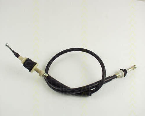 Triscan 8140 27203 Clutch cable 814027203