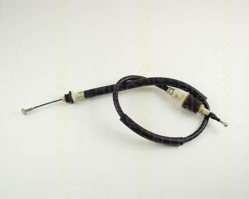 Triscan 8140 27204 Clutch cable 814027204