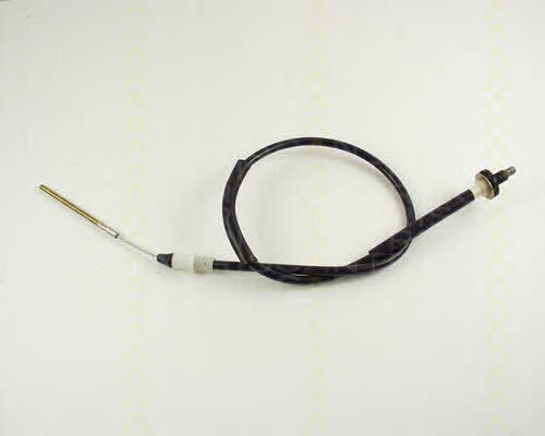 Triscan 8140 27205 Clutch cable 814027205
