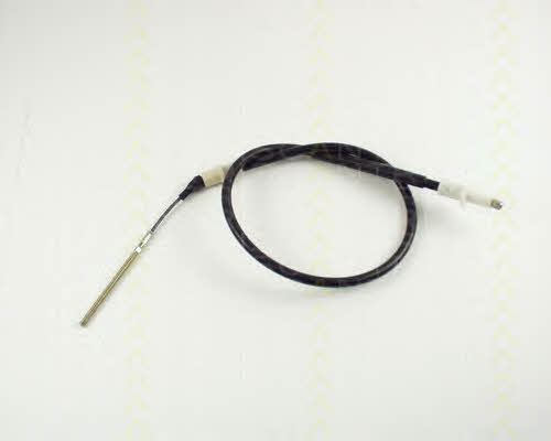 Triscan 8140 27206 Clutch cable 814027206