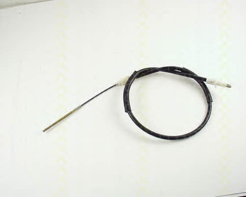 Triscan 8140 27207 Clutch cable 814027207