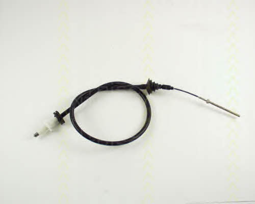 Triscan 8140 27209 Clutch cable 814027209