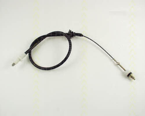 Triscan 8140 27211 Clutch cable 814027211