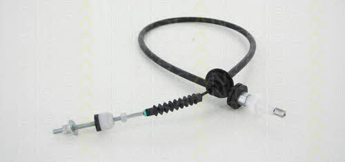 Triscan 8140 27212 Clutch cable 814027212