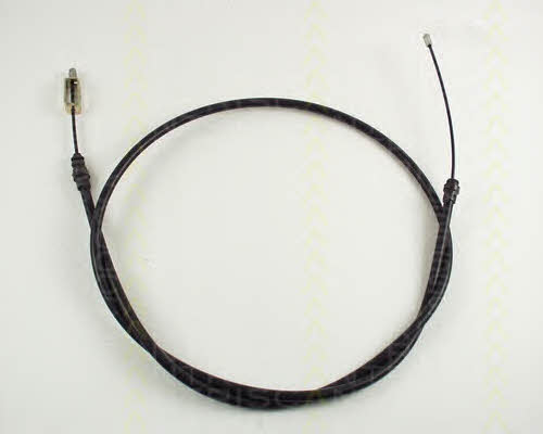 Triscan 8140 27306 Accelerator cable 814027306