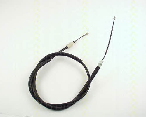 Triscan 8140 28132 Parking brake cable, right 814028132