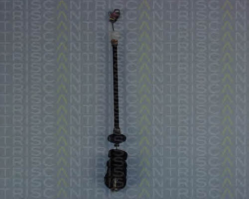 Triscan 8140 28202 Clutch cable 814028202