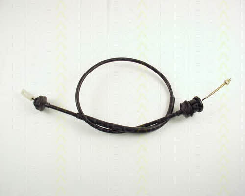 Triscan 8140 28224 Clutch cable 814028224