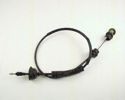Triscan 8140 28231 Clutch cable 814028231