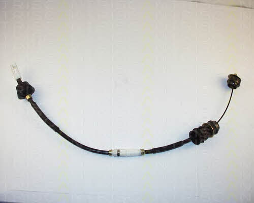 Triscan 8140 28234 Clutch cable 814028234