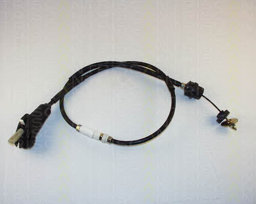 Triscan 8140 28236 Clutch cable 814028236