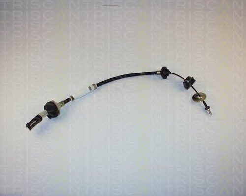 Triscan 8140 28237 Clutch cable 814028237