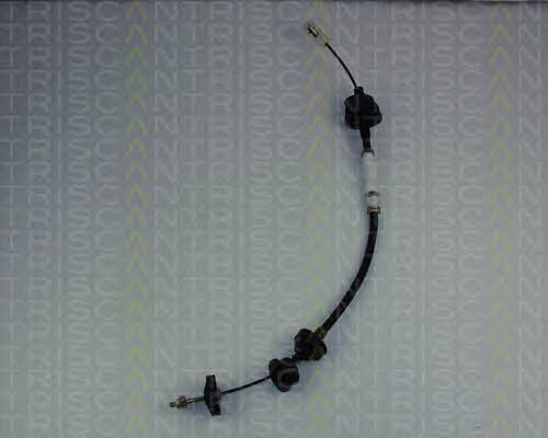 Triscan 8140 28241 Clutch cable 814028241