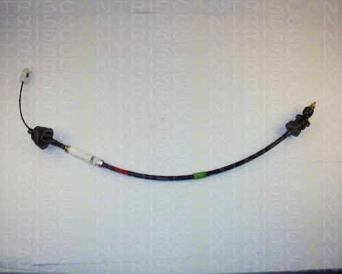 Triscan 8140 28242 Clutch cable 814028242