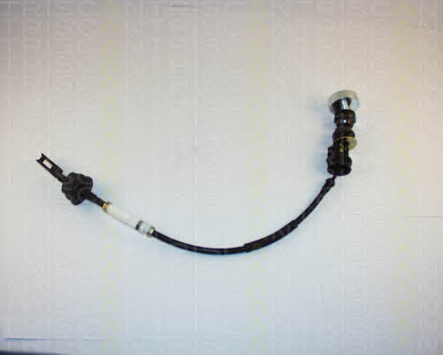 Triscan 8140 28243 Clutch cable 814028243