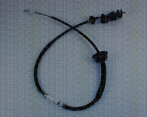 Triscan 8140 28244 Clutch cable 814028244