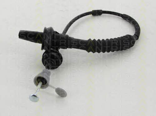 814028253 Triscan Clutch cable