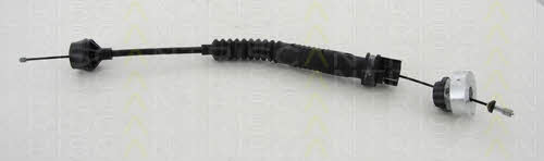 Triscan 8140 28254 Clutch cable 814028254