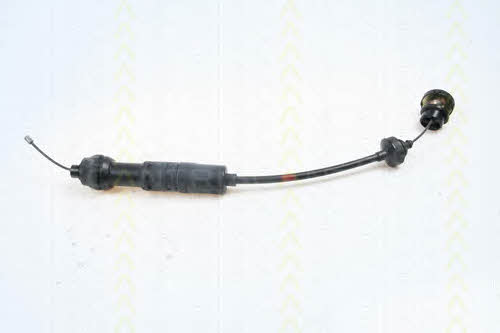 Triscan 8140 28256 Clutch cable 814028256