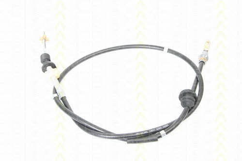Triscan 8140 28260 Clutch cable 814028260