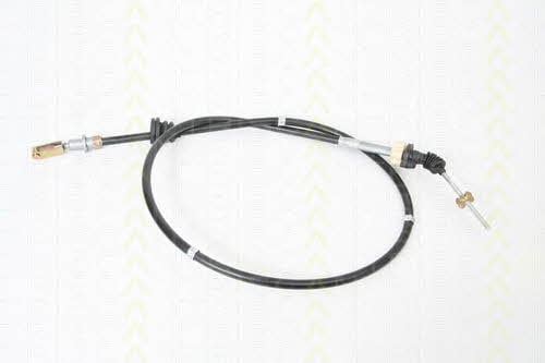 Triscan 8140 28261 Clutch cable 814028261