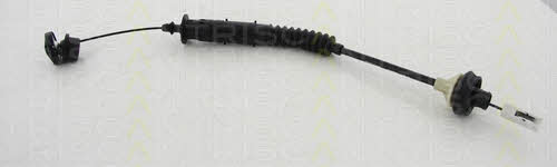 Triscan 8140 28269 Clutch cable 814028269