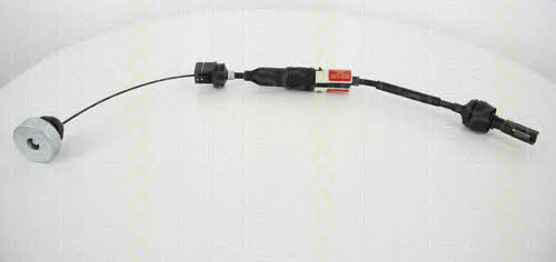 Triscan 8140 28272 Clutch cable 814028272