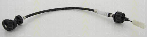 Triscan 8140 28278 Clutch cable 814028278